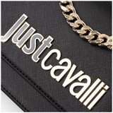 Just Cavalli Ročna torba 79RA4BBA Črna | Shoptok.si