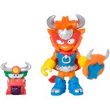 SUPERTHINGS Wild Kids - Izložba 6x6 za djecu | shoptok.hr
