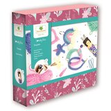 SYCOMORE Lovely box – kreativni set s pletilno punčko Cene