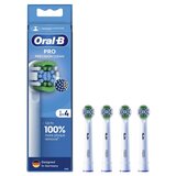 Oral-b zamjenske glave za četkicu EB 20-4 Precision Clean, 4 kom | shoptok.hr