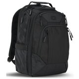 Ogio BACKPACK RENEGADE DNA BLACK A20259_B0074_NA | shoptok.hr
