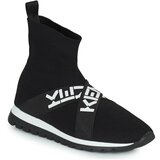 Kenzo Visoke superge K59034 Črna Cene