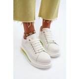 GOE Women's Leather Sneakers | Shoptok.si