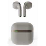 Gembird TWS-02-W bluetooth V5.0 slušalice, TWS, white/gold | ePonuda.com