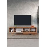 Hanah home TV ormarić, orah Cijene