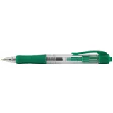 MARVY UCHIDA Kemijska olovka Uchida grip RB7-4 0,7 mm, zelena