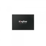 KingFast SSD 2.5'' 512GB F10 550MBs/480MBs | ePonuda.com