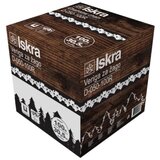 AHAC (Iskra) Lanac za testeru u rolni 1.3mm 9.525mm niski D-050-100R | ePonuda.com