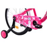 Capriolo BMX 20''HT VIOLA pink-belo 926135-20 | Eponuda.com