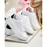 Resti Women's eco leather sports shoes Ebomma | shoptok.hr