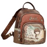 Sany Bags S.L. Ruksak fashion FW24 Core 28x28x14cm NETTO | shoptok.hr