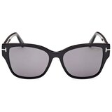 Tom Ford Sunčane naočale FT1108/S Elsa Black Cijene