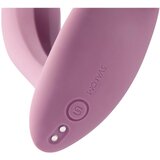 Svakom Erica vibrator za gaćice 1 kom | shoptok.hr