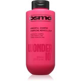 OSMO Wonder 10 intenzivno hranilni šampon 400 ml Cene