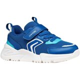 Geox Nizke superge - Modra Cene