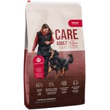 Mera Care Adult z jagnjetino in rižem - Varčno pakiranje: 2 x 10 kg | shoptok.hr