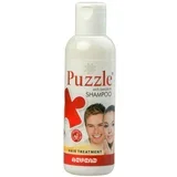 puzzle šampon protiv peruti 140ml