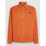 O'neill Cord Coach Jakna cinnamon stick | Shoptok.si