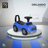 Moni guralica za decu orlando blue CAN31927 | Eponuda.com