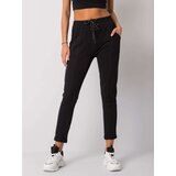 RELEVANCE Sweatpants-RV-DR-6971.91-black | shoptok.hr