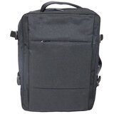 Master Ruksak 42x31x20cm poslovni crni 24/250016 240013 | Eponuda.ba