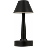 Opviq ML-64006-BSY blackgrey table lamp Cene