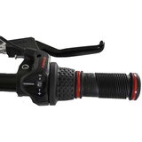 Volare dječji bicikl XC Race 26″ crveno-sive boje, Nexus 3 | shoptok.hr