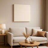  Akustični panel SILENCE 58x58 cm, krem boje | Eponuda.com