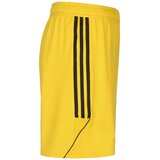 Adidas Funkcionalna majica 'Tiro 23 League' rumena / črna | Shoptok.si