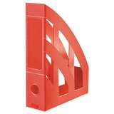 Herlitz Stalak za spise okomiti Classic , PVC, crveni | shoptok.hr