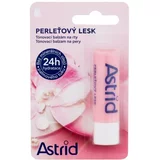 Astrid Pearl Lip Balm balzam za ustnice 4.8 g
