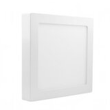  LED plafonjera 12W dnevno svetlo | ePonuda.com
