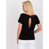 BASIC Feel Good Blouse-RV-BZ-7664.46-black | shoptok.hr
