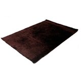 Kayoom PREPROGA Z VISOKIM FLOROM 120/180 cm taftano rjava | Shoptok.si