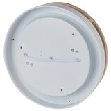 Brilagi stropno svetlo orino 2xE27/40W/230V ø 27 cm bela/hrast | Eponuda.com