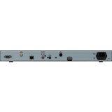 Monacor Internetni radio WAP-204RS, FM-RDS- DAB+, MP3 USB, Bluetooth-predvajalnik - - Audio-Kondric | Shoptok.si
