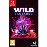 Maximum Games SWITCH Wild Bastards | ePonuda.com