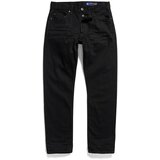 G-star Raw Traperice crni traper | shoptok.hr