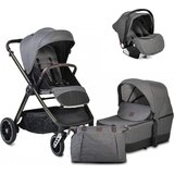 Cangaroo Macan 3u1 kolica za bebe i-Size | ePonuda.com