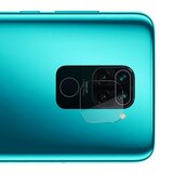 Premium ZAŠČITNO KALJENO STEKLO za ZADNJO KAMERO za Xiaomi Redmi Note 9 Cene
