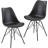 MID.YOU set stolov esszimmerstuhl | Shoptok.si