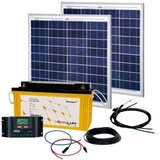 Phaesun Komplet za proizvodnjo energije Solar Rise Two 2.0 Solarne celice Solar Rise Two 2.0 600078, (20762601) | Shoptok.si