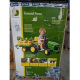 Peg-Perego John Deere Ground Force IGOR0047 OUTLET
