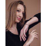 Vuch Vovia Silver Bracelet | ePonuda.com