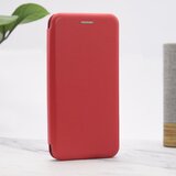 CORAL BOOK Maska na preklop za iPhone 14 crvena | Eponuda.com