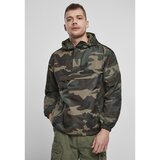 Urban Classics Summer Pull Over Jacket Woodland | shoptok.hr