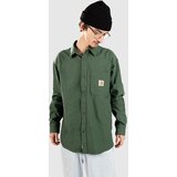 Carhartt WIP Edgar Srajca sycamore tree / wax Cene