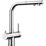 Blanco FONTAS- S II, HD, krom 525198 | Shoptok.si