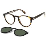 David Beckham naočale DB 7104/CS P Tortoise | shoptok.hr