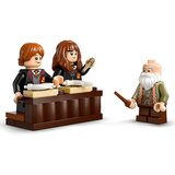 Lego Harry Potter™ - Dvorac Hogwarts™: sat Čarolija (76442) | shoptok.hr